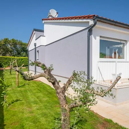 Marema Villa *