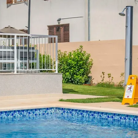 Marema Villa *